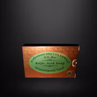 Dr. Alvin Kojic Acid Soap 135g