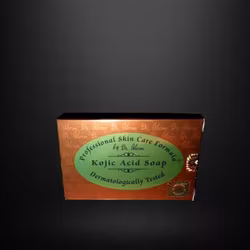 Dr. Alvin Kojic Acid Soap 135g