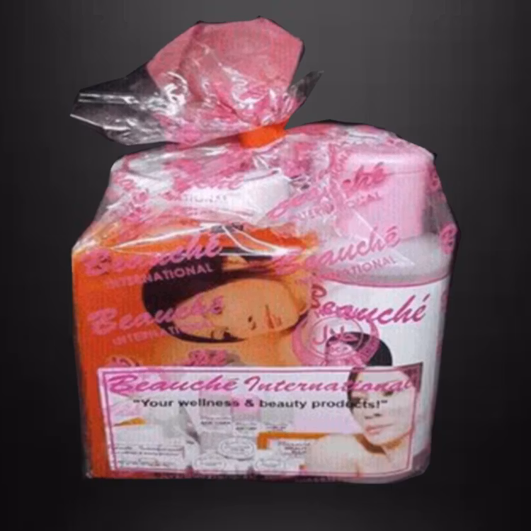 Beauche Set International