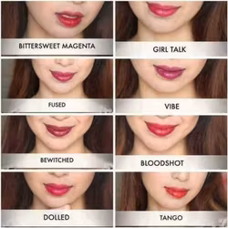 KJM LIP & CHEECK TINT