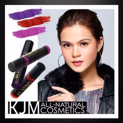 KJM LIP & CHEECK TINT