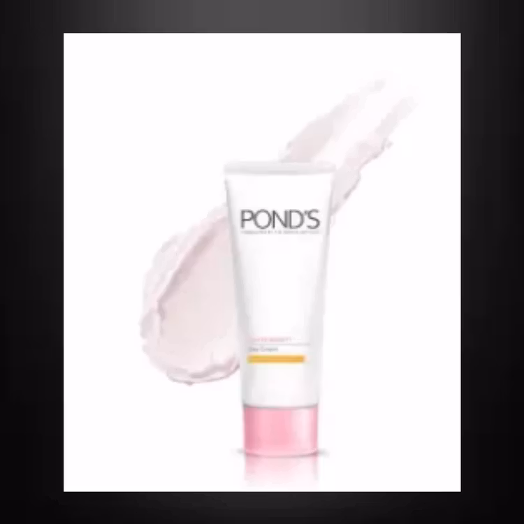 POND'S WHITE BEAUTY DAY CREAM SPF15 40G