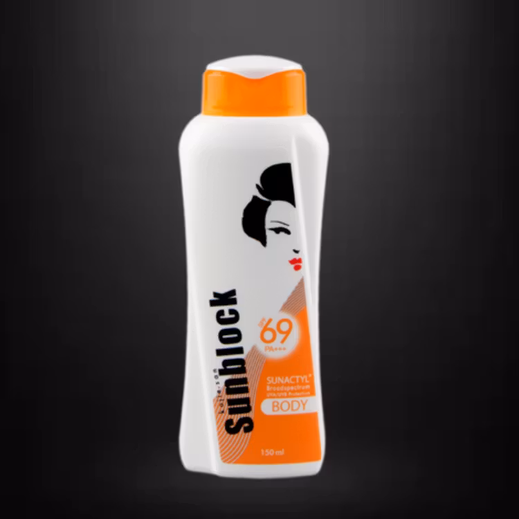 Kojie San Sunblock SPF69 150ml