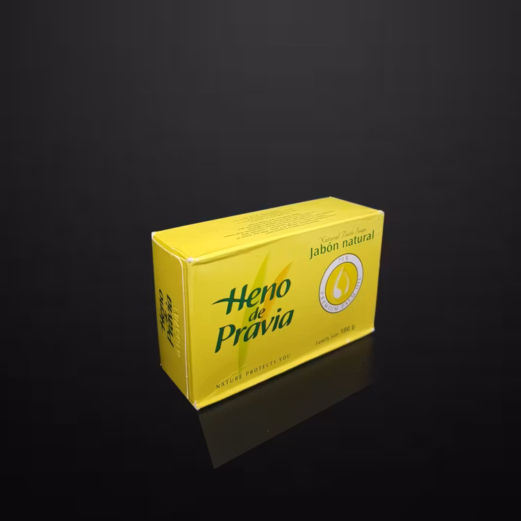 HENO DE PRAVIA SOAP 180G