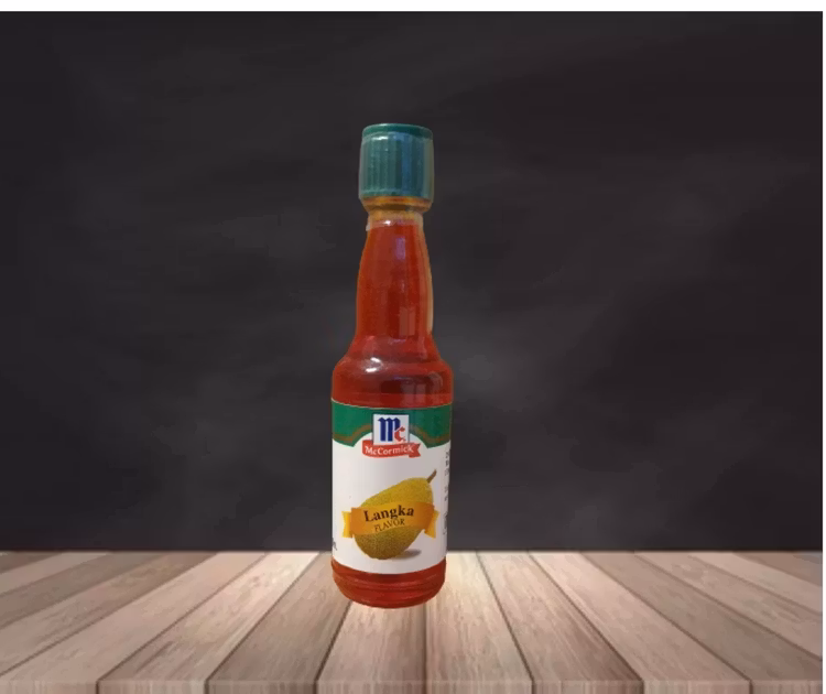 McCormick Langka Flavor 20mL
