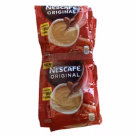 Nescafe Original 280g (makes 10cups)