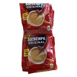 Nescafe Original 280g (makes 10cups)