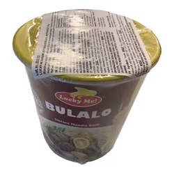 Lucky Me BULALO Instant Noodle Soup 70g