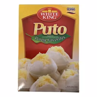 Puto Pinoy Favorites 400g