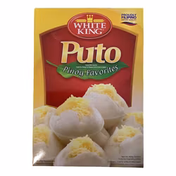 Puto Pinoy Favorites 400g