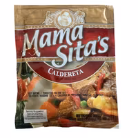 Mama Sita's Caldereta Mix 50g