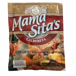 Mama Sita's Caldereta Mix 50g