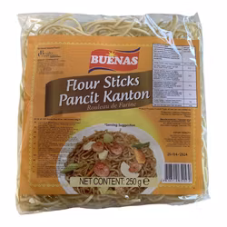 Buenas Flour Sticks Pancit Kanton 227g