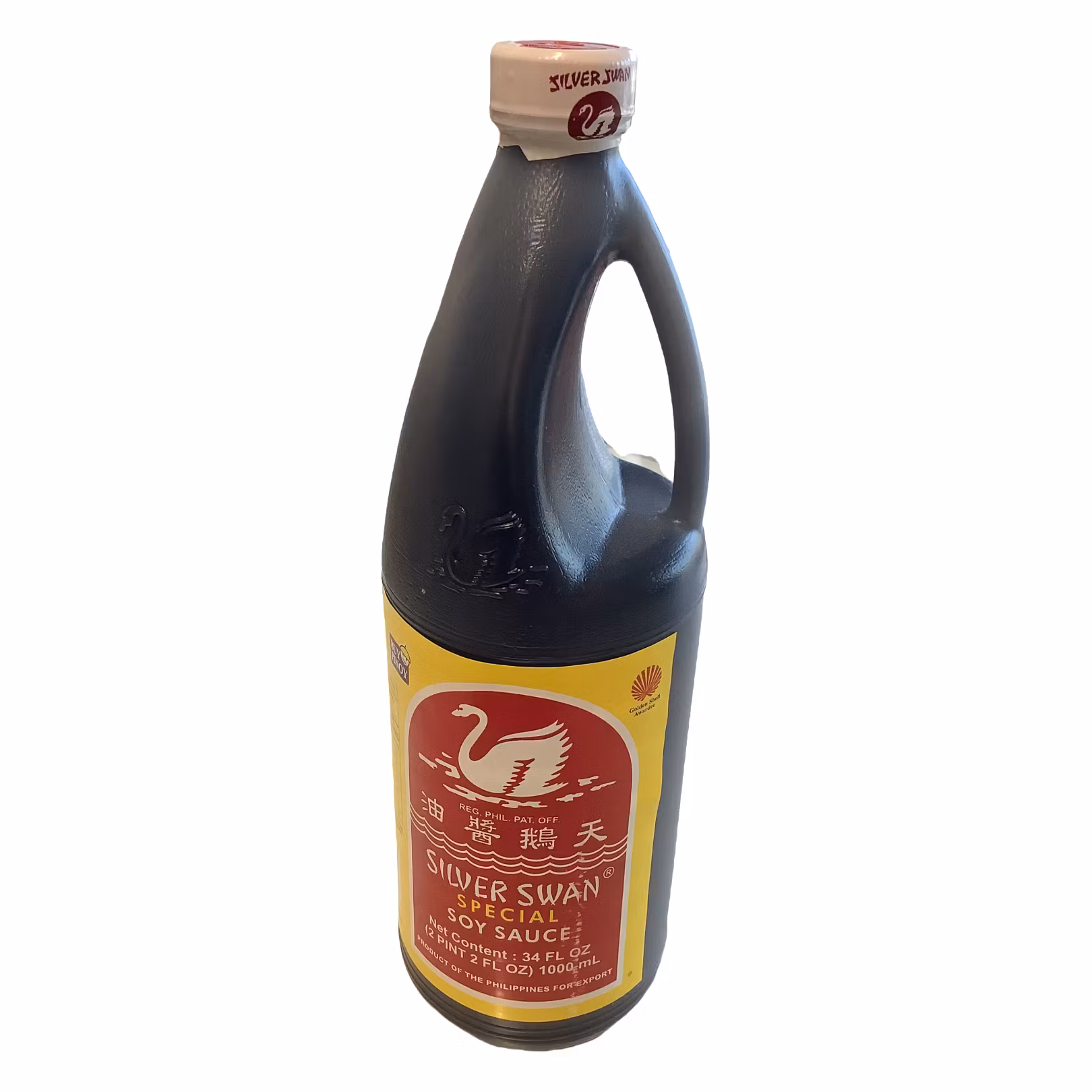 Silver Swan Soy Sauce 1L