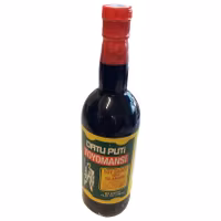 Datu Puti  Toyomansi 750ml