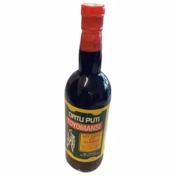 Datu Puti  Toyomansi 750ml