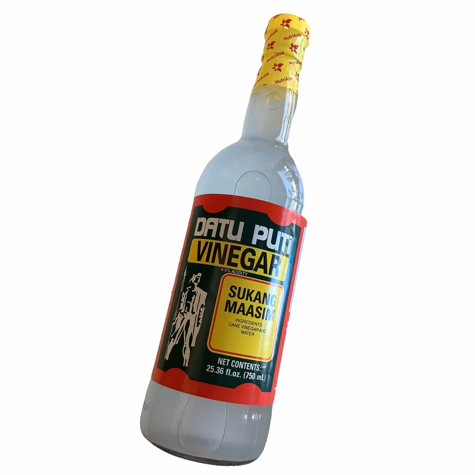 Datu Puti Vinegar 750ml