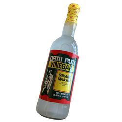 Datu Puti Vinegar 750ml