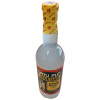 Datu Puti Vinegar 750ml