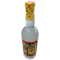 Datu Puti Vinegar 750ml
