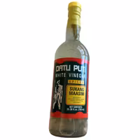 Datu Puti spiced 1 liter