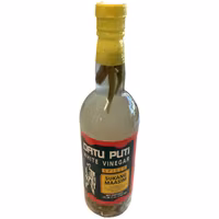 Datu Puti spiced 1 liter
