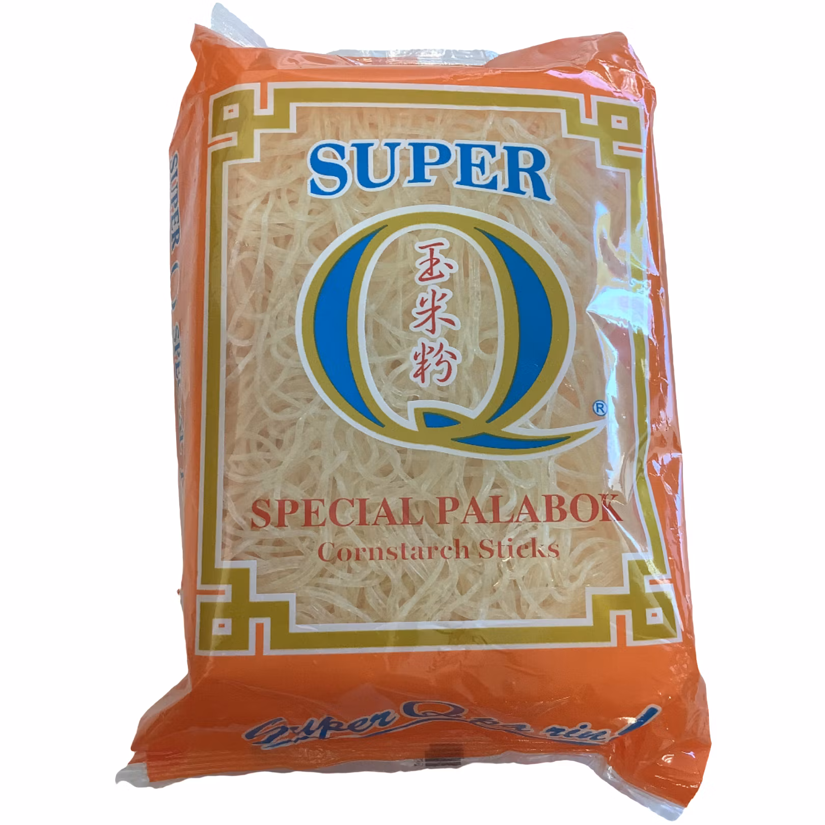 Super Q Special Palabok 454g