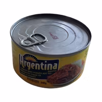 Argentina Corned Beef halal 340g
