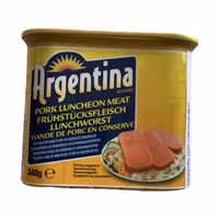 Argentina Pork Luncheon Meat 340g