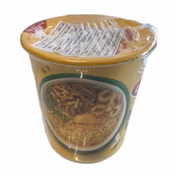 Lucky Me BATCHOY Cup Instant Noodle Soup 70g