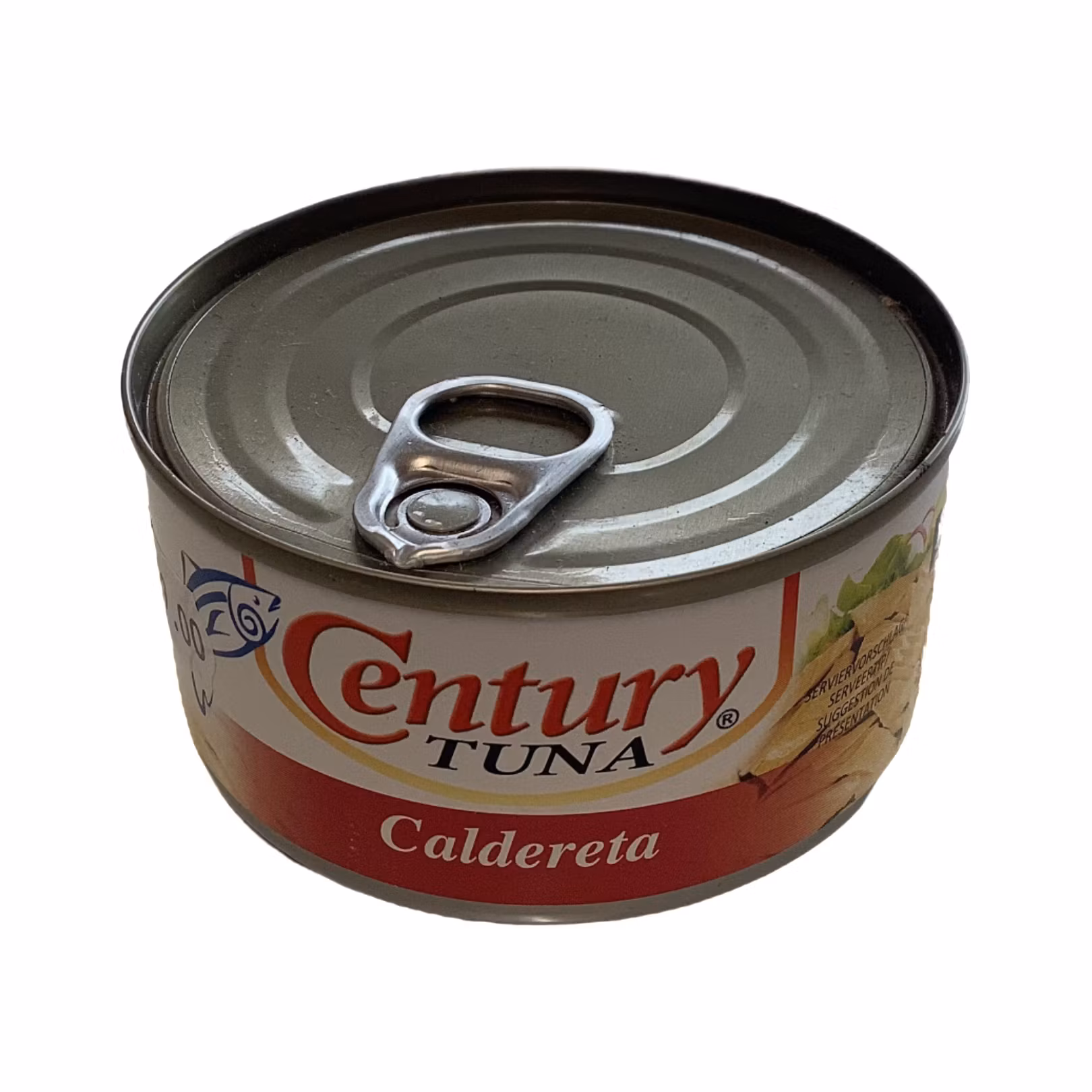 Century Tuna CALDERETA 180g