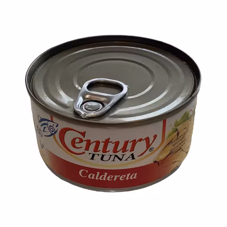 Century Tuna CALDERETA 180g