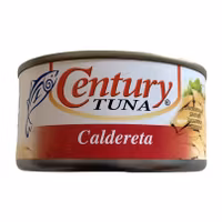 Century Tuna CALDERETA 180g