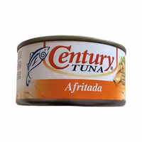 Century Tuna AFRITADA 180g
