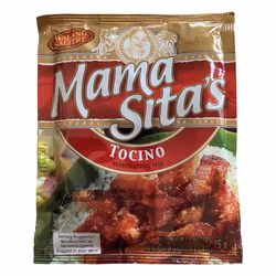 Mama  Sita’s Tocino  Marinating Mix 75 g