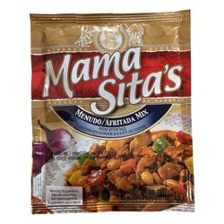 Mama Sita’s Menudo/Afritada Mix 30 g