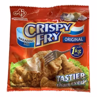 AJ Crispy Fry ORIGINAL  62g