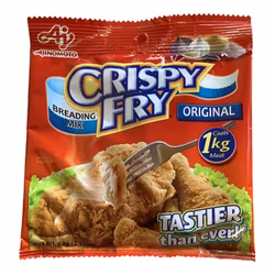 AJ Crispy Fry ORIGINAL  62g