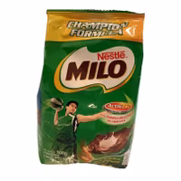 Milo Powdered Choco Malt Milk Drink 300g