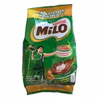 Milo Powdered Choco Malt Milk Drink 300g