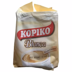 Kopiko Blanca Coffee  (10 x 30g)