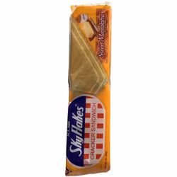 M.Y. San SkyFlakes Sweet Mantikilya Crackers 300g (pack)