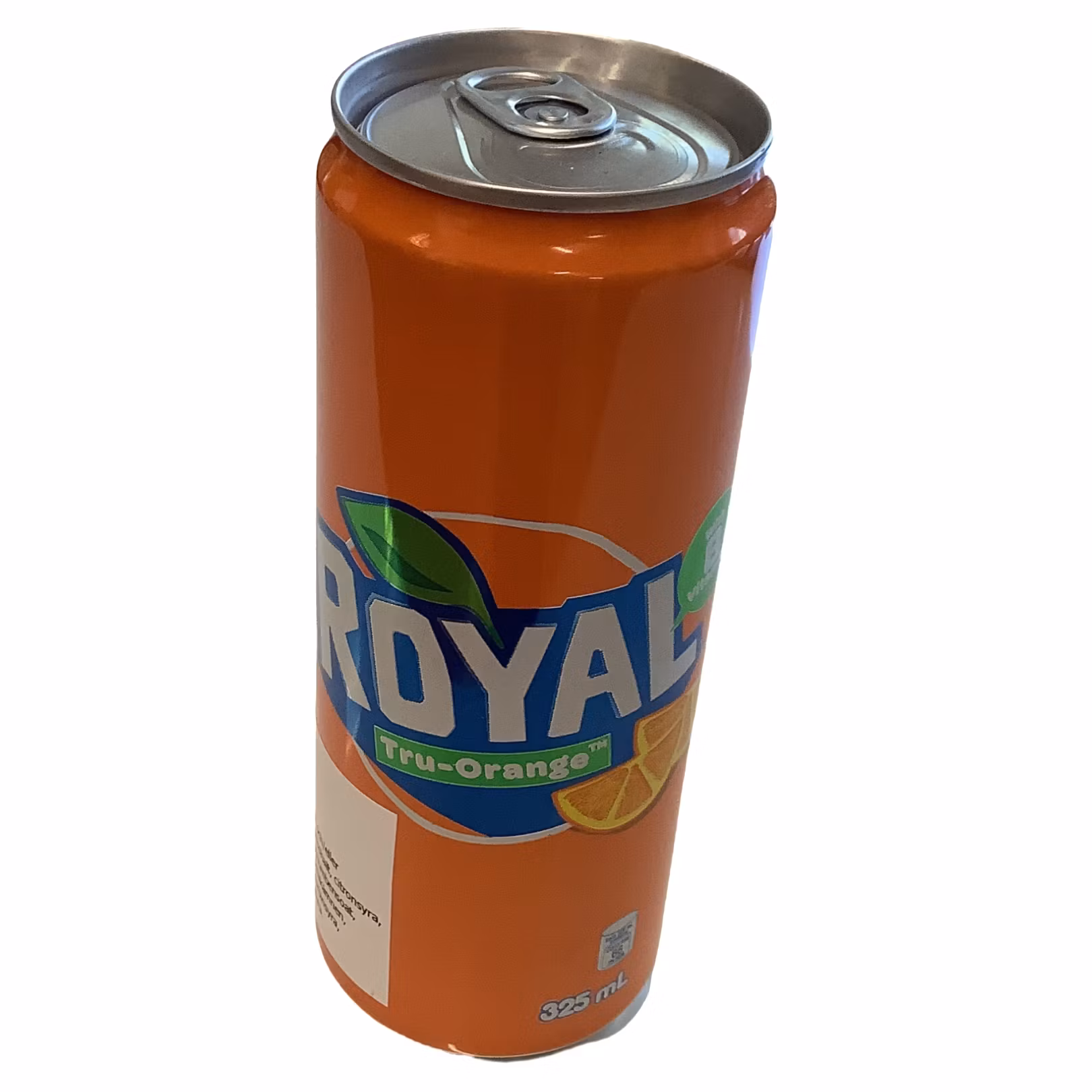 Royal True-Orange 325ml