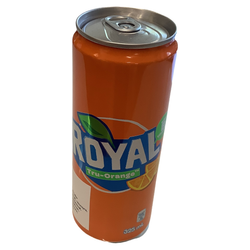 Royal True-Orange 325ml