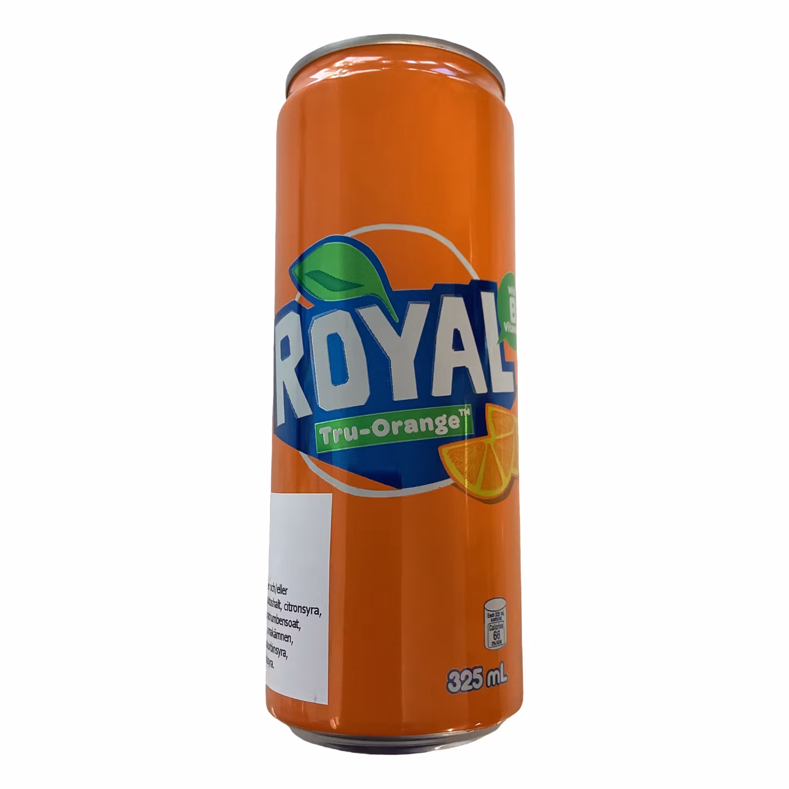 Royal True-Orange 325ml