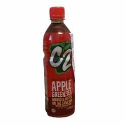 C2 APPLE GREEN TEA