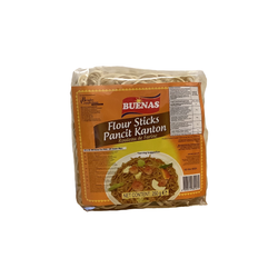BUENAS Flour Sticks Pancit Kanton 227g