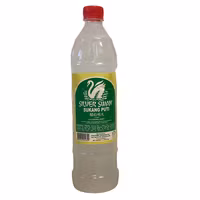 SILVER SWAN SUKANG PUTI 1 Liter