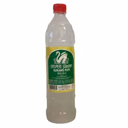 SILVER SWAN SUKANG PUTI 1 Liter