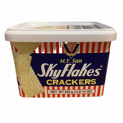 Monde M.Y San Corporation SKYFLAKES Crackers